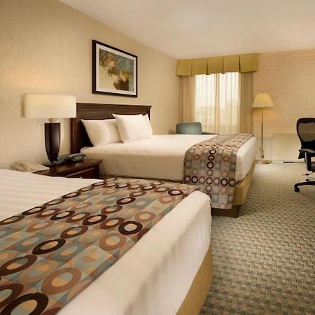 Hotel Lotus Kansas City Stadium Extérieur photo