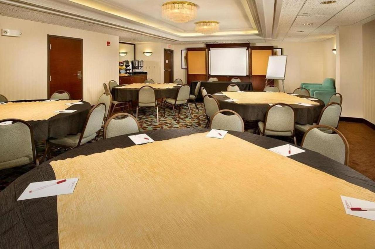 Hotel Lotus Kansas City Stadium Extérieur photo